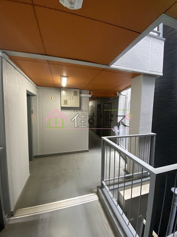 カルム25の物件内観写真