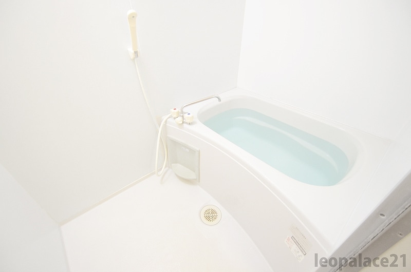 レオパレスクレールの物件内観写真