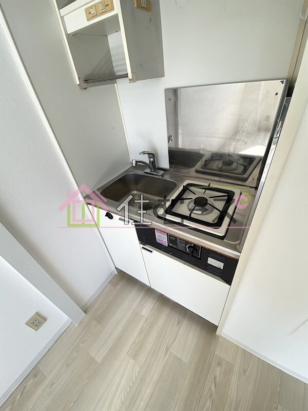 ニューシティーマンションの物件内観写真