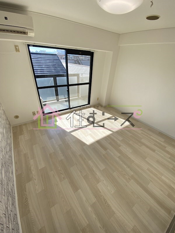 ニューシティーマンションの物件内観写真