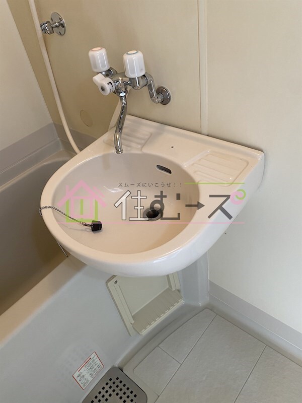 ニューシティーマンションの物件内観写真