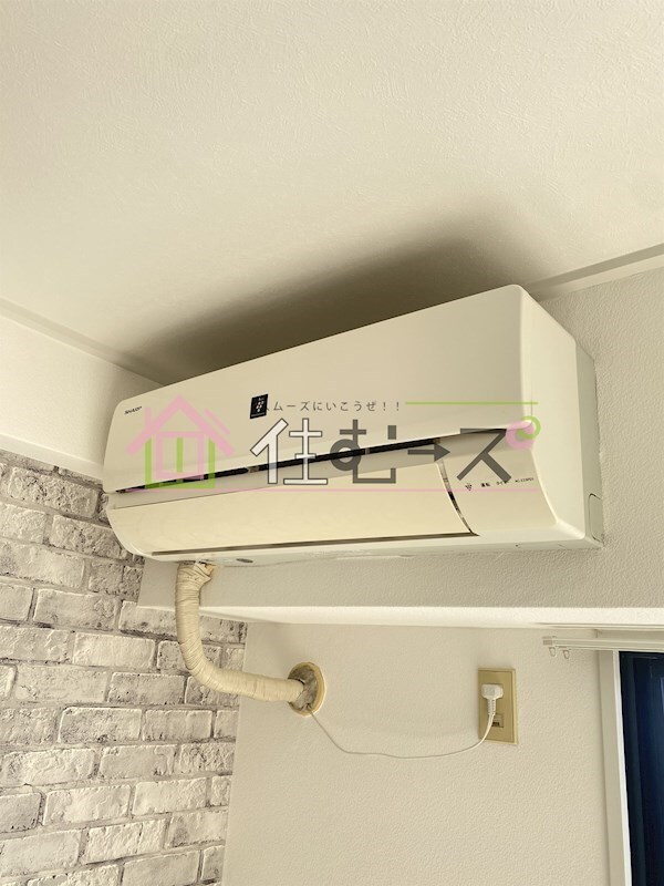 ニューシティーマンションの物件内観写真