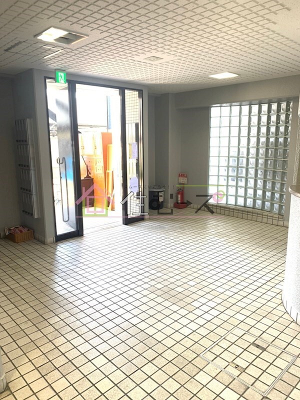 ニューシティーマンションの物件内観写真