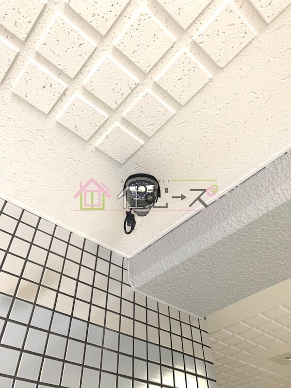 ニューシティーマンションの物件内観写真