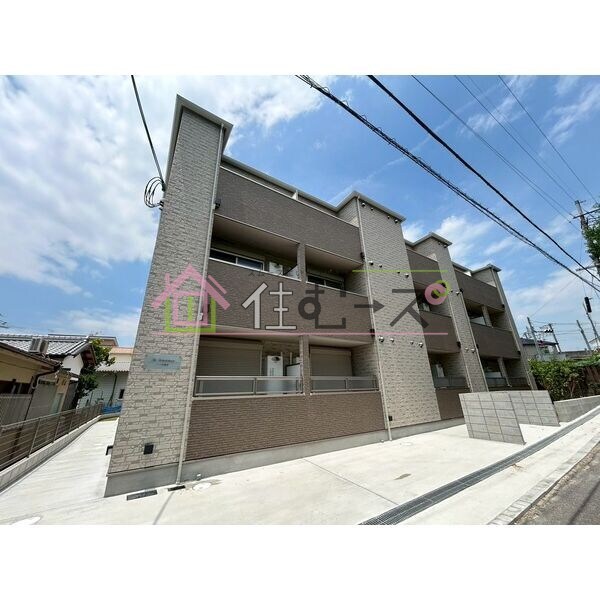 アート星田駅前の物件内観写真