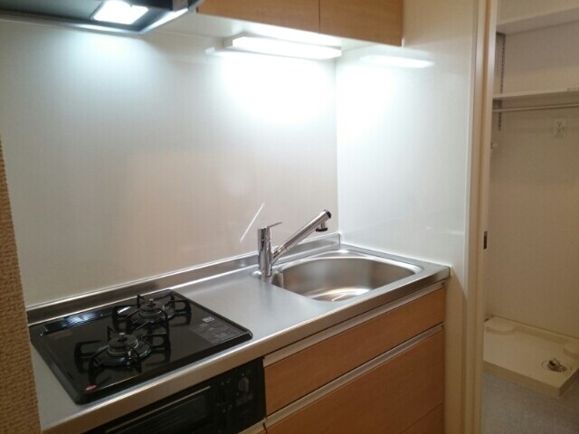 グレンディール　ティニーの物件内観写真