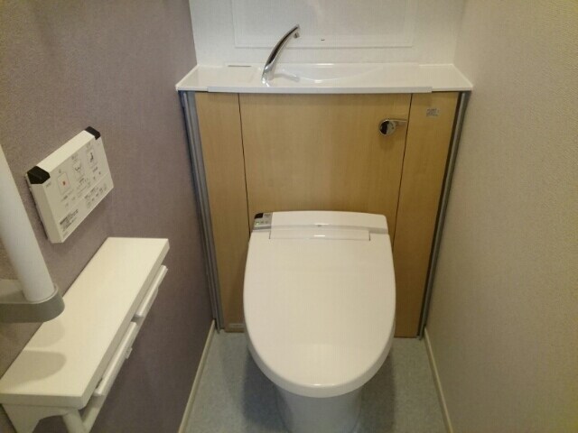 グレンディール　ティニーの物件内観写真