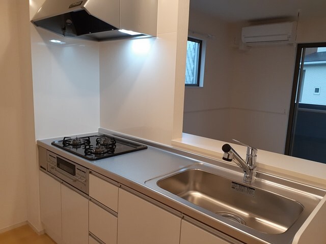 ラウレアの物件内観写真