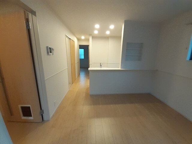 ラウレアの物件内観写真