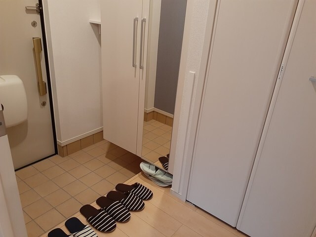 ラウレアの物件内観写真