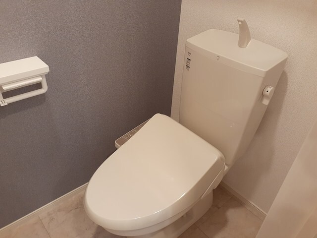 ラウレアの物件内観写真