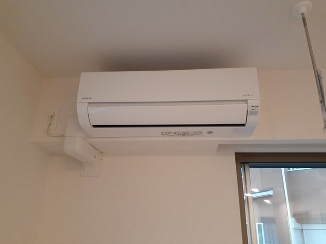 ラウレアの物件内観写真