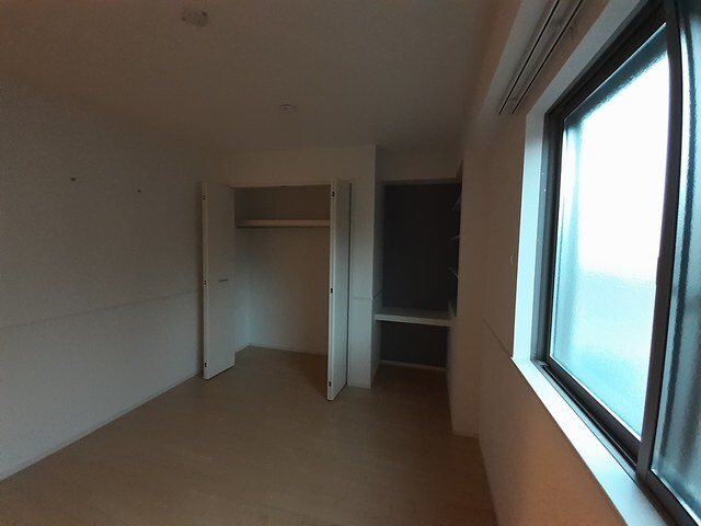 ラウレアの物件内観写真