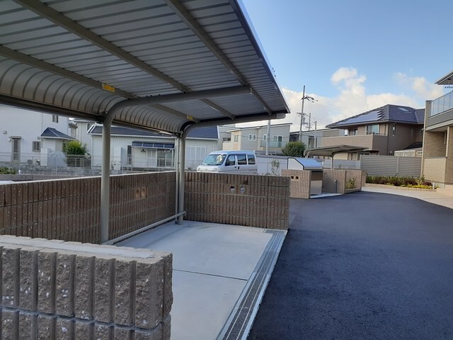 ラウレアの物件内観写真