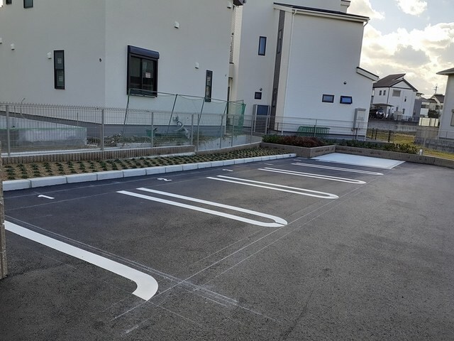 ラウレアの物件内観写真