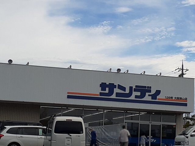 ラウレアの物件内観写真