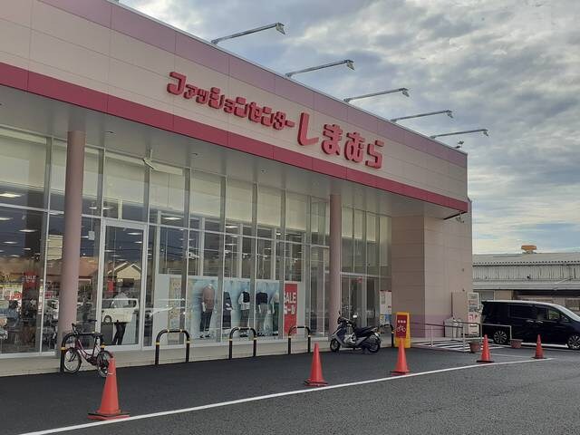 ラウレアの物件内観写真