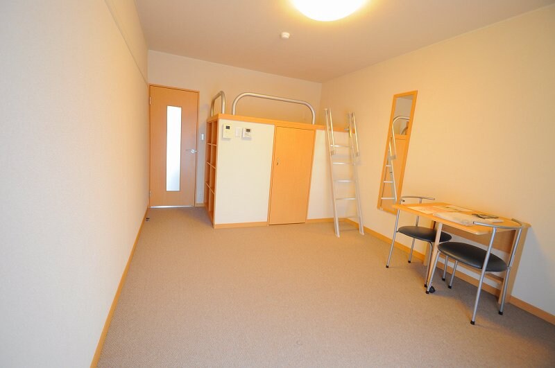 レオパレス加島サザンフェイスの物件内観写真