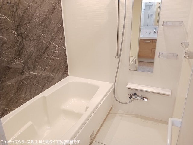 ラ・カーサ　ドルチェの物件内観写真