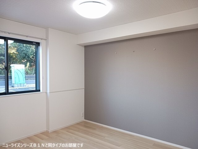 ラ・カーサ　ドルチェの物件内観写真