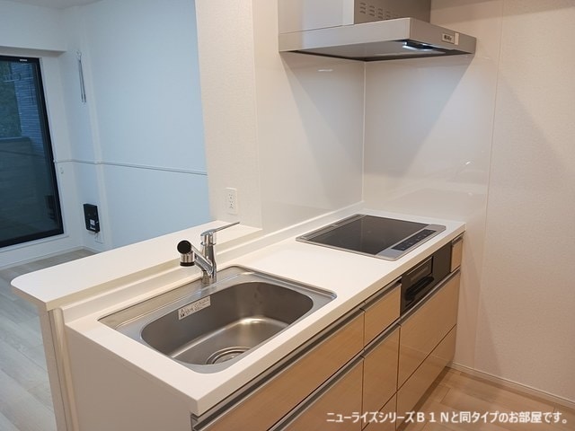 ラ・カーサ　ドルチェの物件内観写真