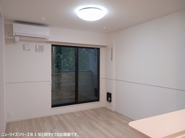 ラ・カーサ　ドルチェの物件内観写真