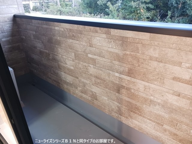 ラ・カーサ　ドルチェの物件内観写真