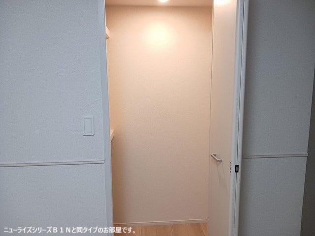 ラ・カーサ　ドルチェの物件内観写真