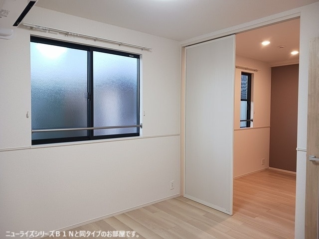 ラ・カーサ　ドルチェの物件内観写真