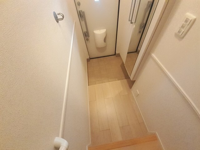 エレガント　オハナの物件内観写真