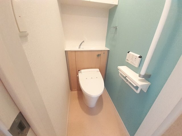 エレガント　オハナの物件内観写真