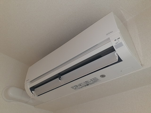 エレガント　オハナの物件内観写真