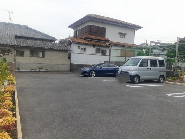 エレガント　オハナの物件内観写真