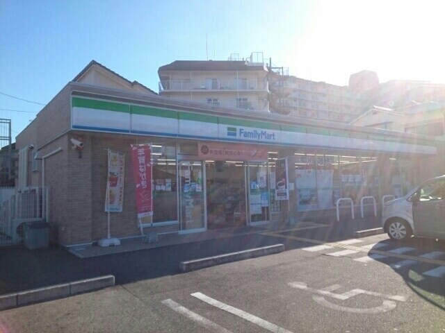 エレガント　オハナの物件内観写真