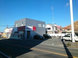 エレガント　オハナの物件内観写真