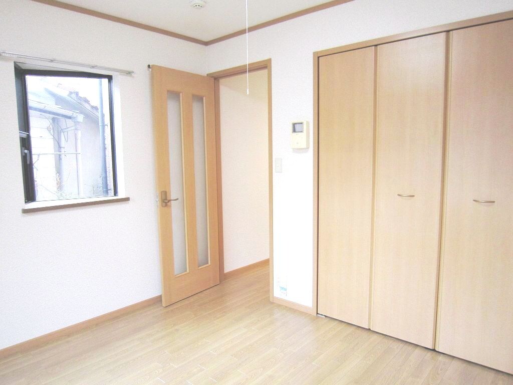 ヴィラ　ナカヤマの物件内観写真