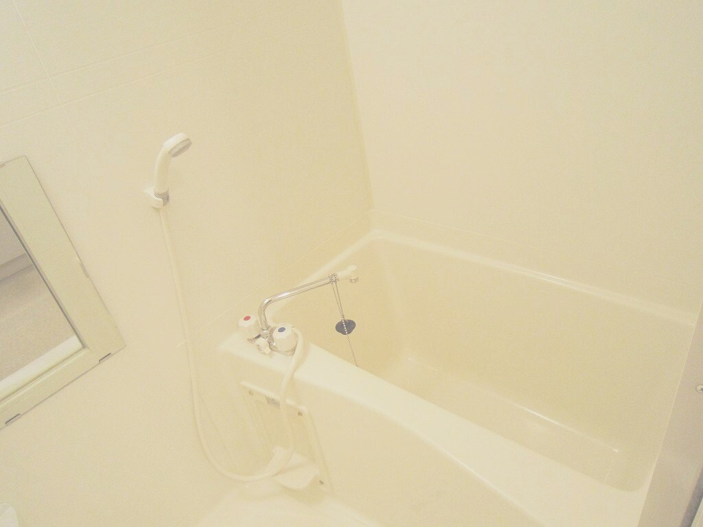 ヴィラ　ナカヤマの物件内観写真