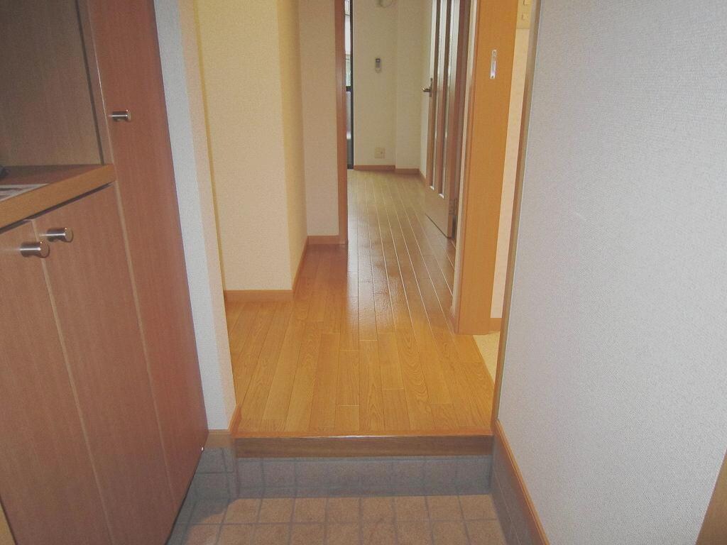 ヴィラ　ナカヤマの物件内観写真