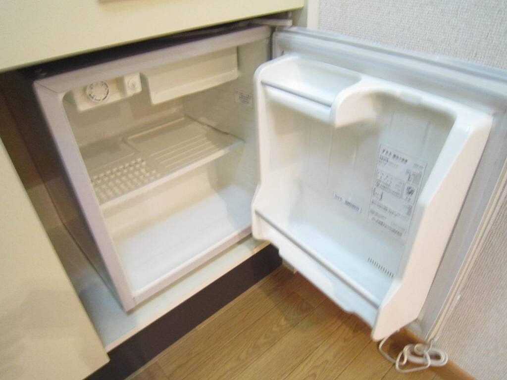 ヴィラ　ナカヤマの物件内観写真