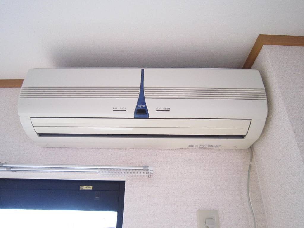 ヴィラ　ナカヤマの物件内観写真