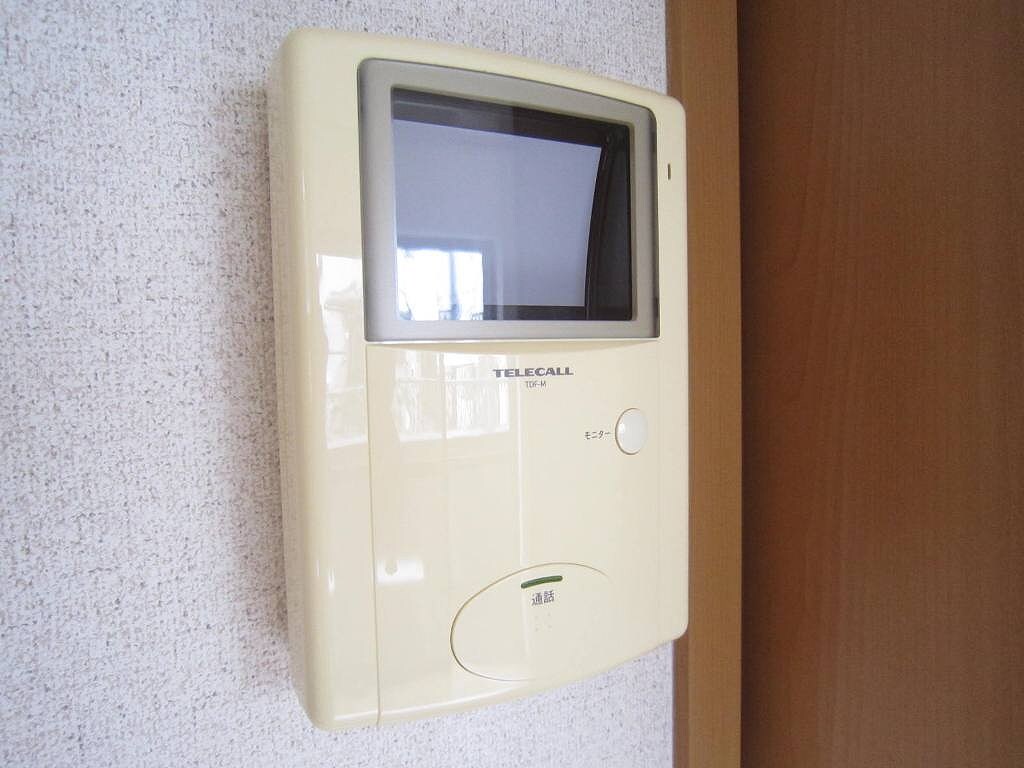 ヴィラ　ナカヤマの物件内観写真