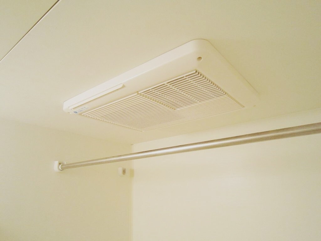 ヴィラ　ナカヤマの物件内観写真