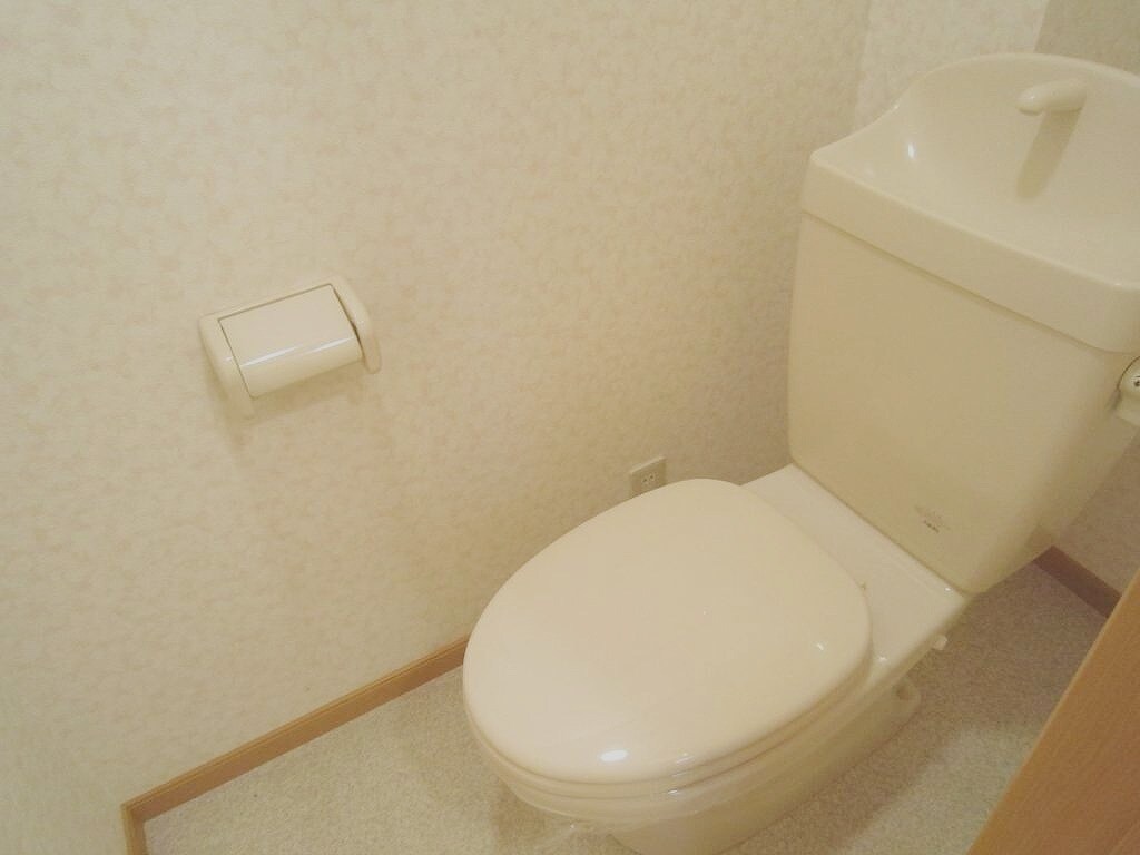 ヴィラ　ナカヤマの物件内観写真