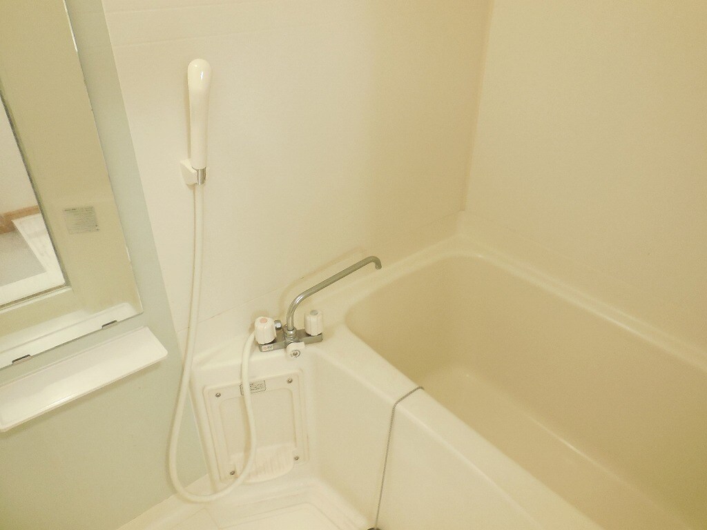 エスポワール　ヒルの物件内観写真