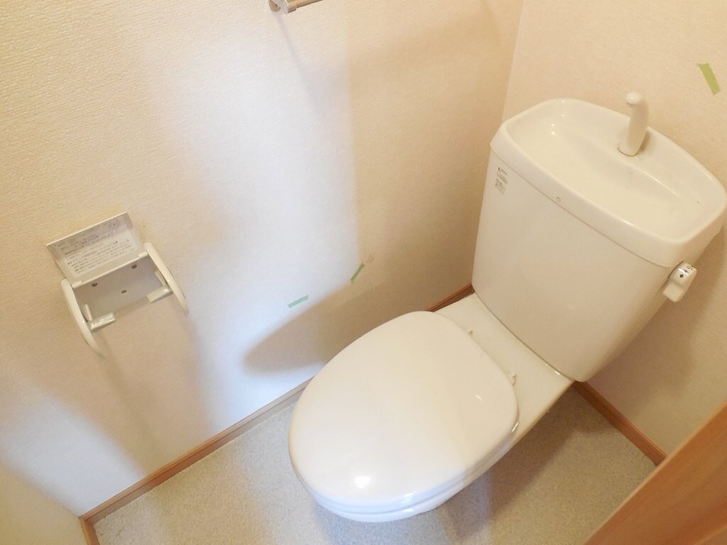 エスポワール　ヒルの物件内観写真