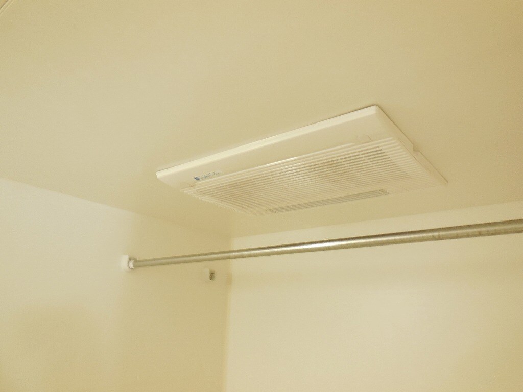 エスポワール　ヒルの物件内観写真