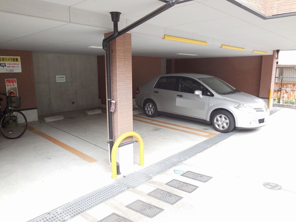 エスポワール　ヒルの物件内観写真