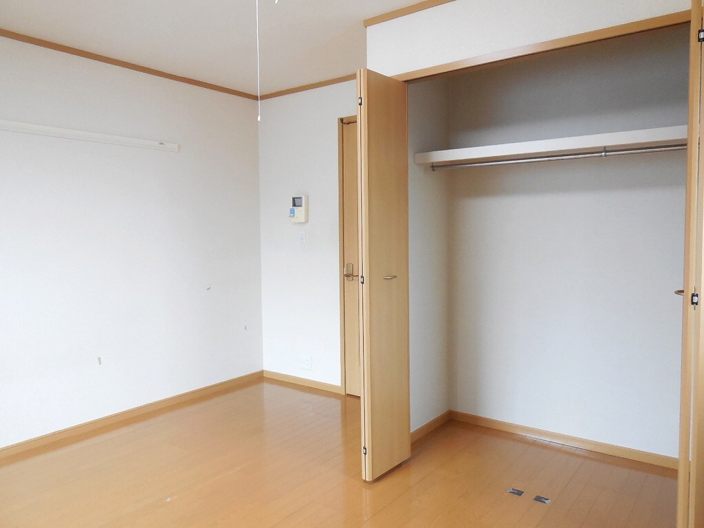 エスポワール　ヒルの物件内観写真