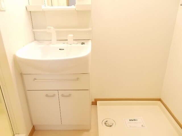 ソレイユの物件内観写真