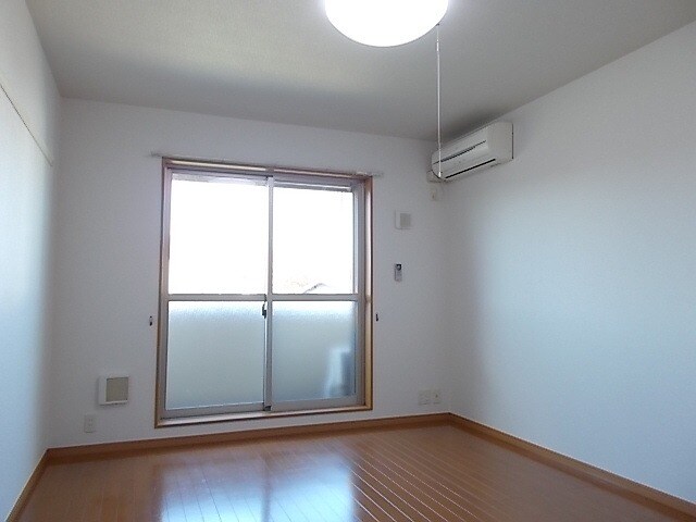 ソレイユの物件内観写真